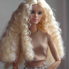 Barbie Basics 07