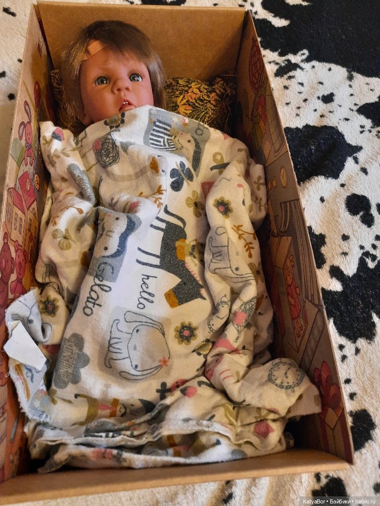 Прыгающий мальчик Gestitos от Magic Baby (наш новый "член семьи" Тема) (фото 10)