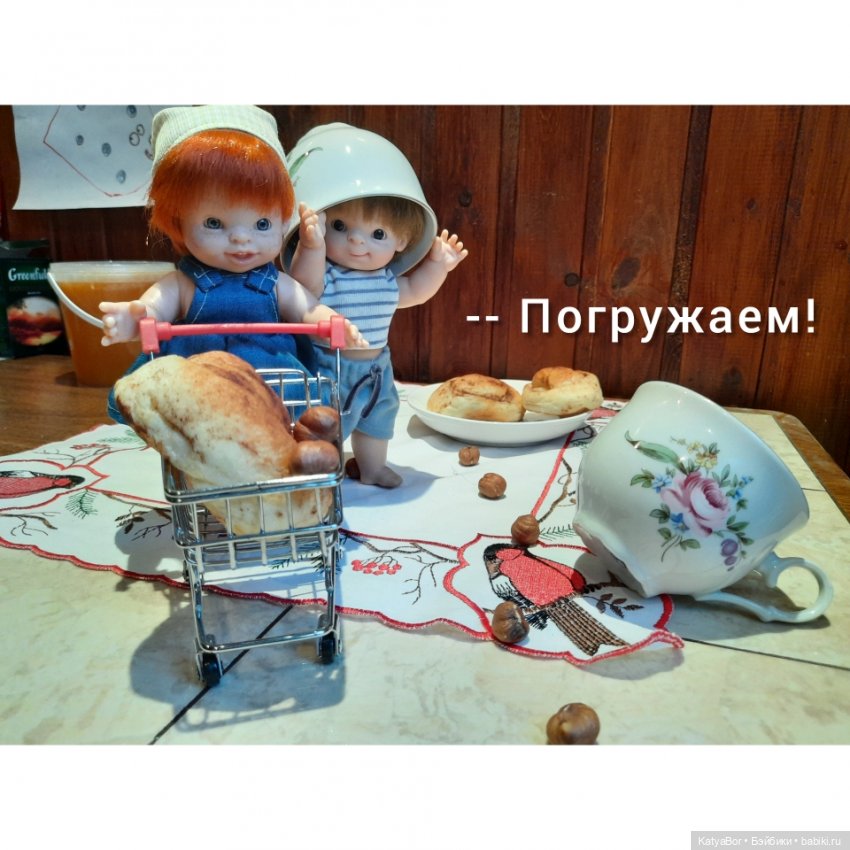 Паола Рейна Paola Reina кукла-пупс Федель Елена Paolitos