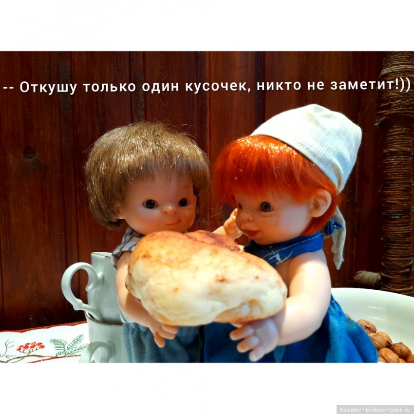 Паола Рейна Paola Reina пупс Федель Елена Paolitos