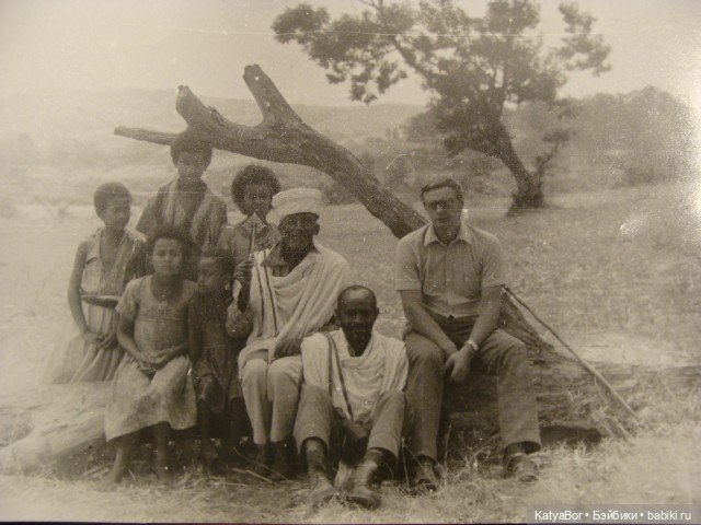 Моя мамушка (Мария с малышом Nines d`Onil)