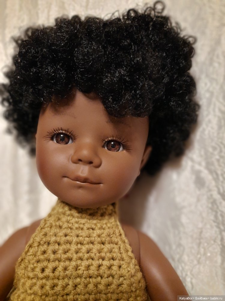 Моя мамушка (Мария с малышом Nines d`Onil) (фото 7)