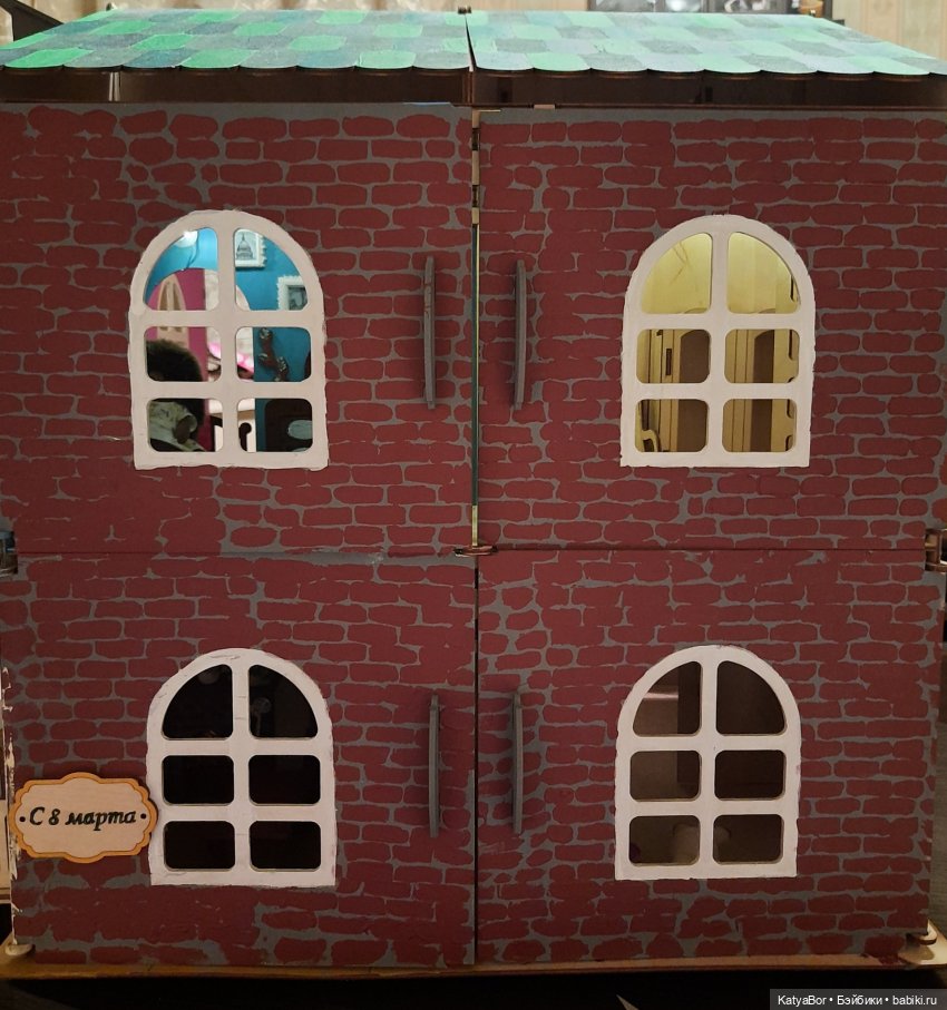 С Вербным воскресеньем — Болталка и разговоры обо всем: жизнь (фото 2)