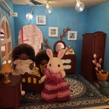 С Вербным воскресеньем