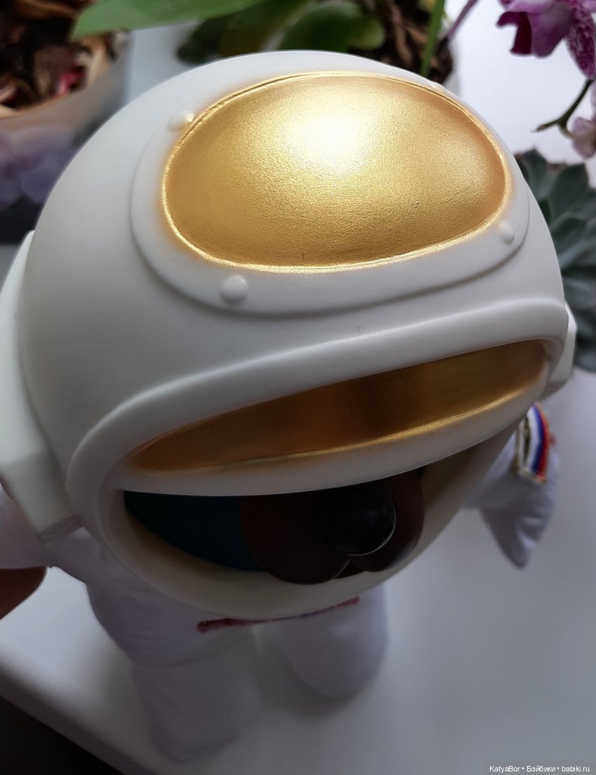 Космическая одиссея Стрелки (Собака Космонавт фабрики Весна) (фото 4)