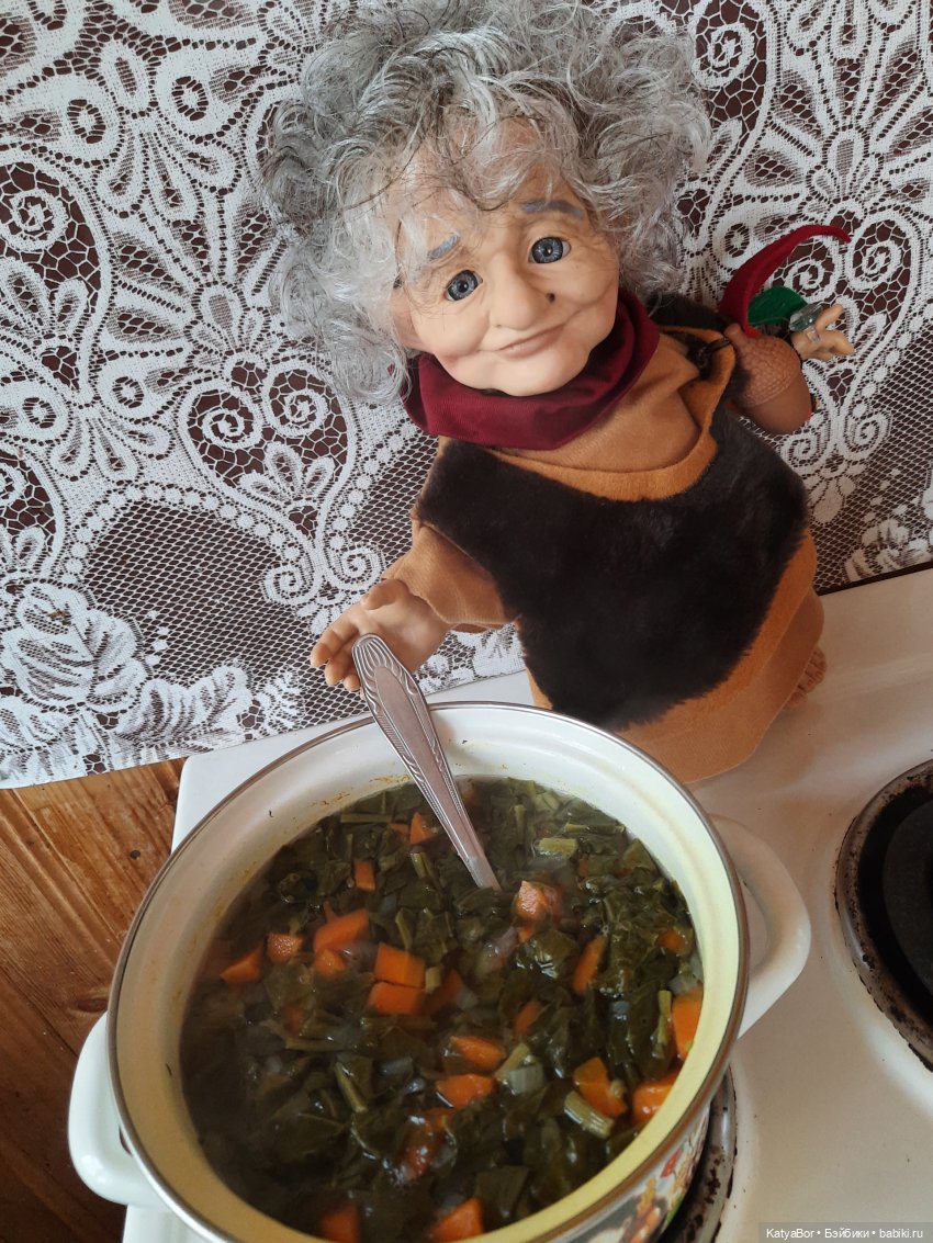Эльфы еще живут рядом с нами