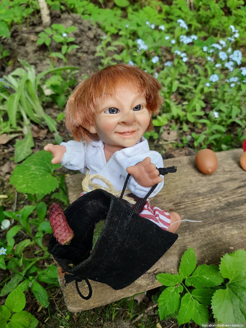 Ламаджик эльф пират