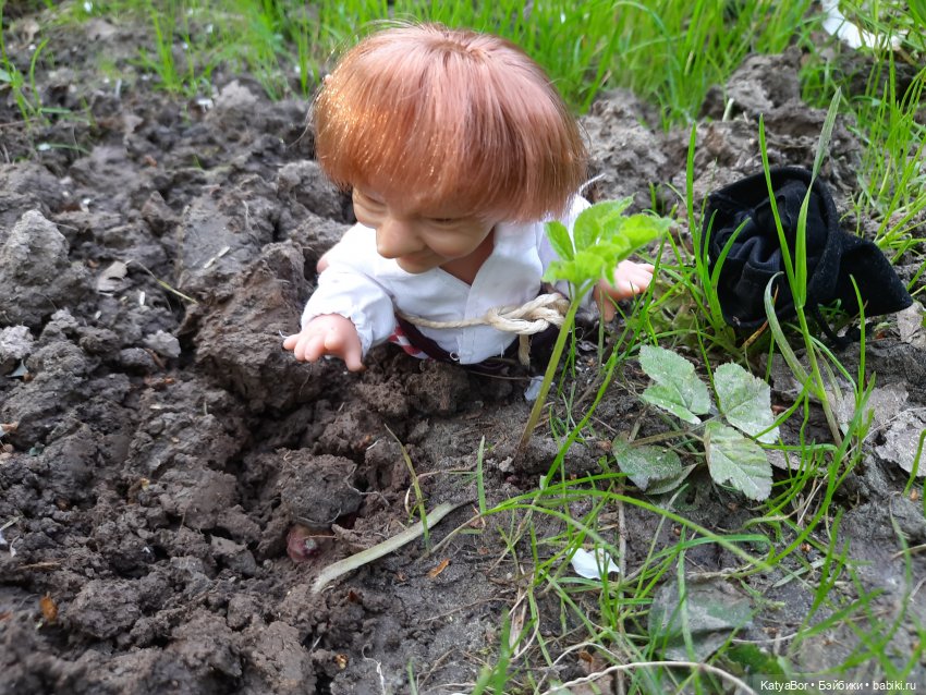 Lamagik эльф пират гномы