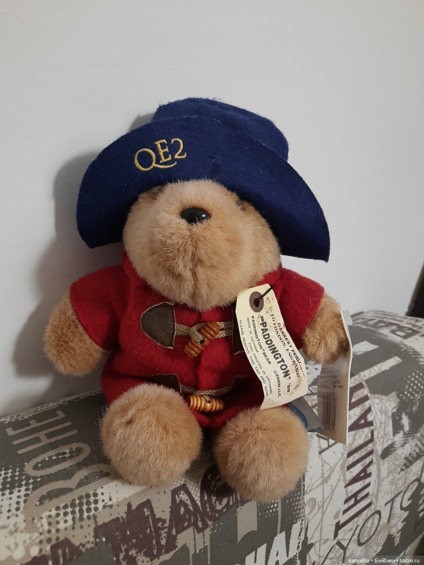 Паддингтон