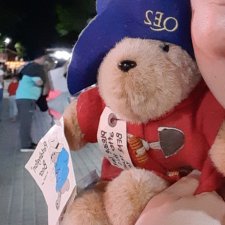 Малыш Паддингтон и KatyaBor-меткий стрелок