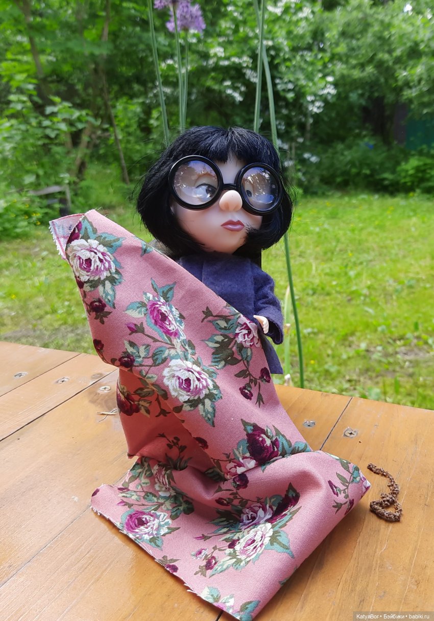 Мод суперсемейка