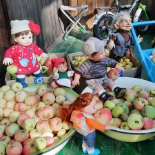 Яблочный спас