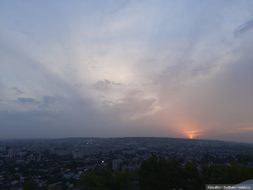 Семь футов под килем, Крузелинги (фото 5)