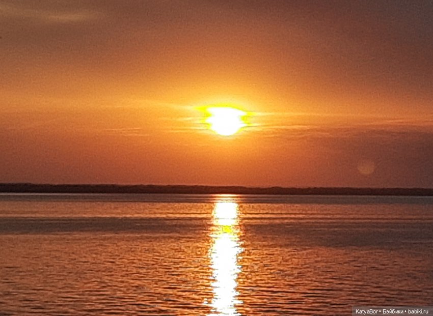 Семь футов под килем, Крузелинги