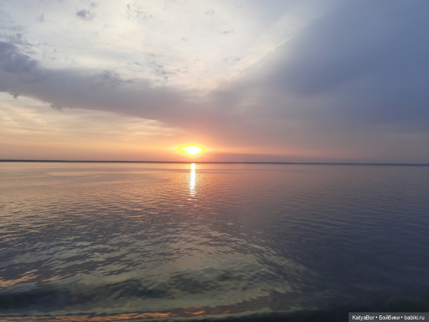 Семь футов под килем, Крузелинги