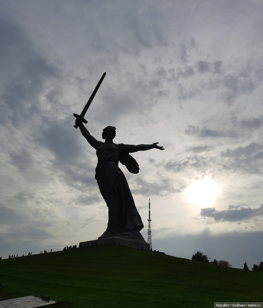 Семь футов под килем, Крузелинги (фото 8)