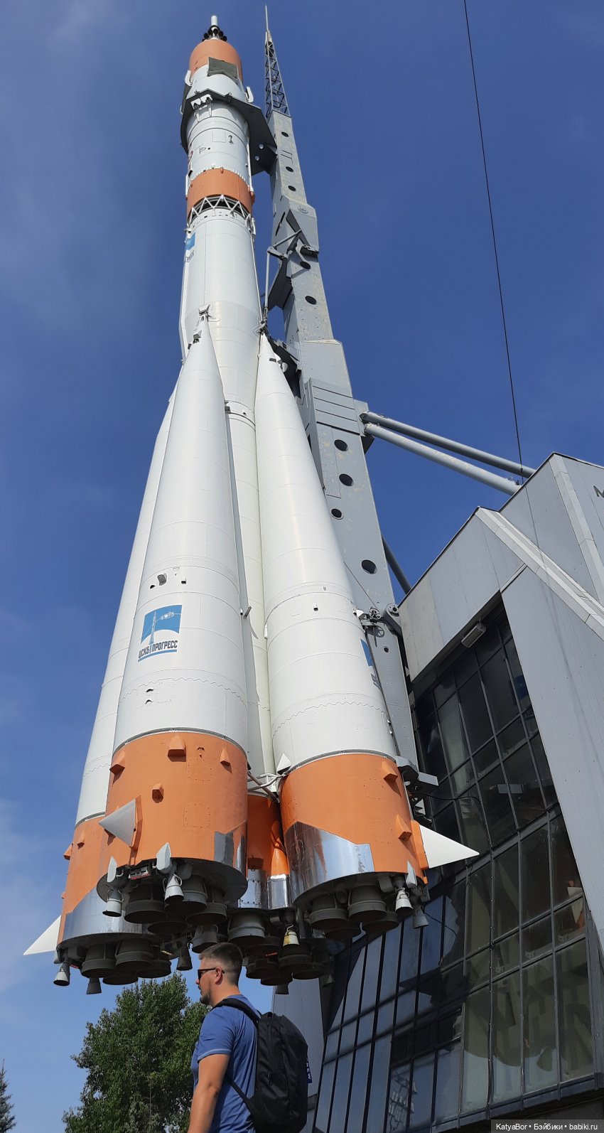 Семь футов под килем, Крузелинги