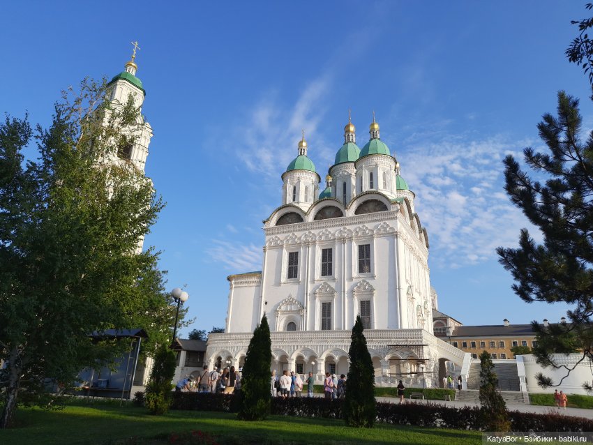 Семь футов под килем, Крузелинги