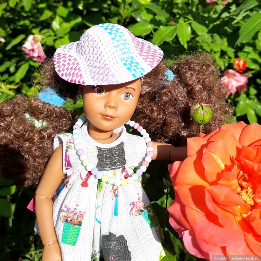 Семь футов под килем, Крузелинги (фото 7)