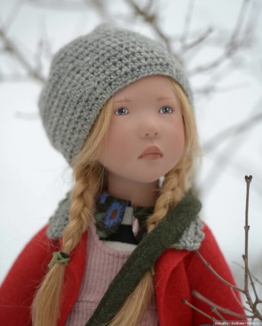 Времена года... Цвергназе (фото 4)