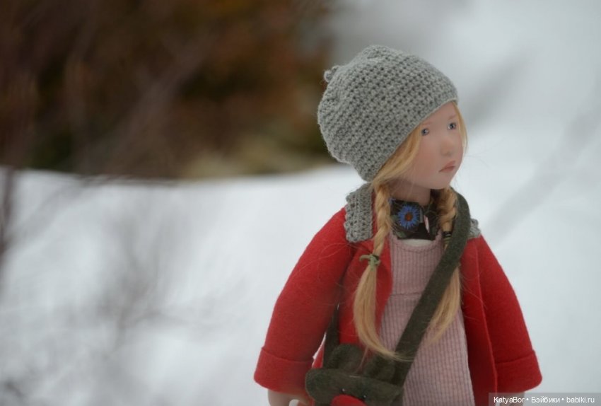 Времена года... Цвергназе (фото 5)