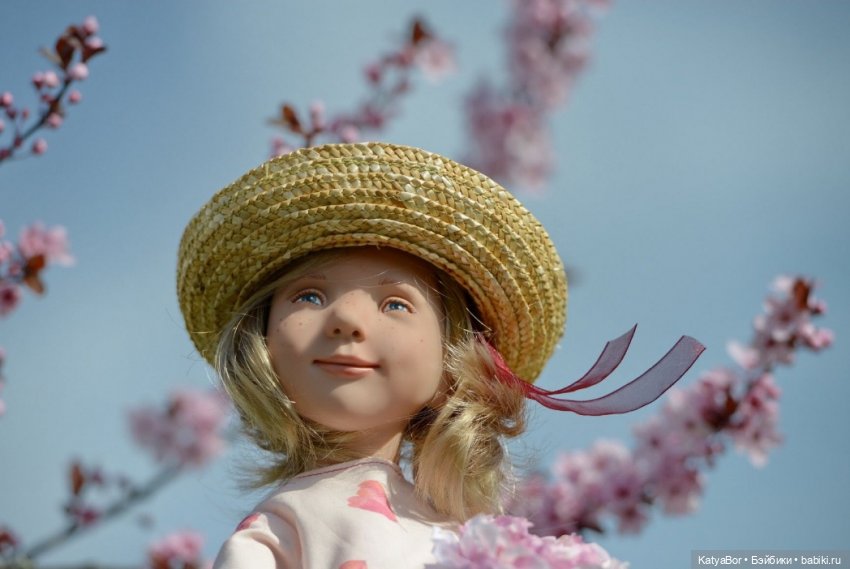 Цвергназе май