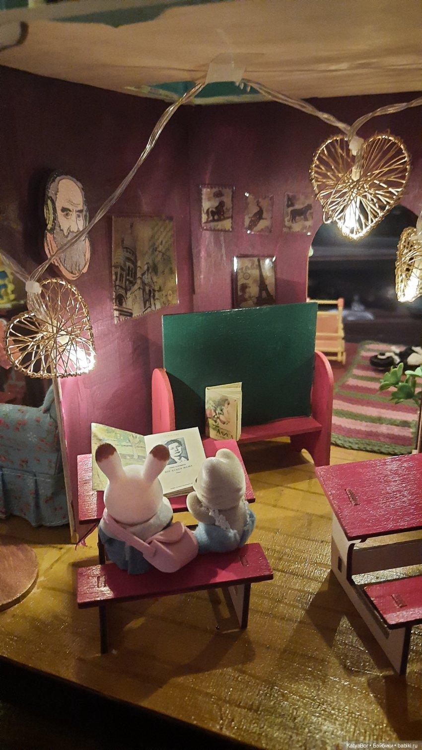 С Днем детской книги — Интересное обо всем: поздравления