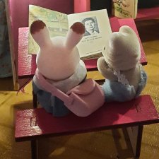 С Днем детской книги!