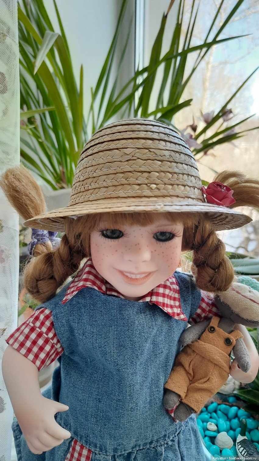 Тилинка-Веселинка ищет свой стиль | Бэйбики Тилинка-Веселинка ищет свой стиль