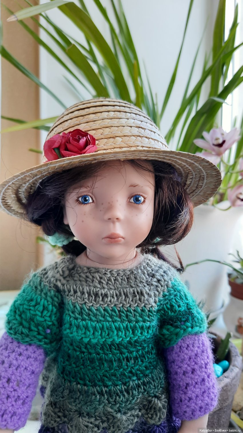 Тилинка-Веселинка ищет свой стиль | Бэйбики Тилинка-Веселинка ищет свой стиль