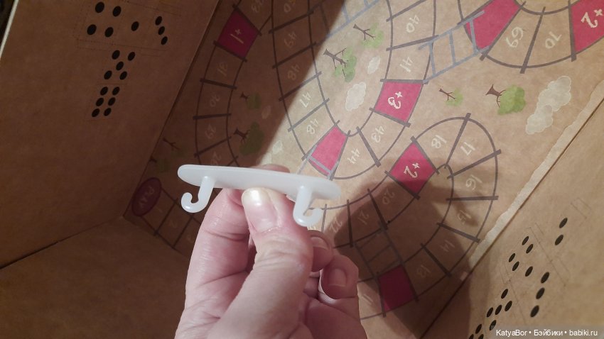 Кукольный домик. Технические моменты | Бэйбики Кукольный домик. Технические моменты