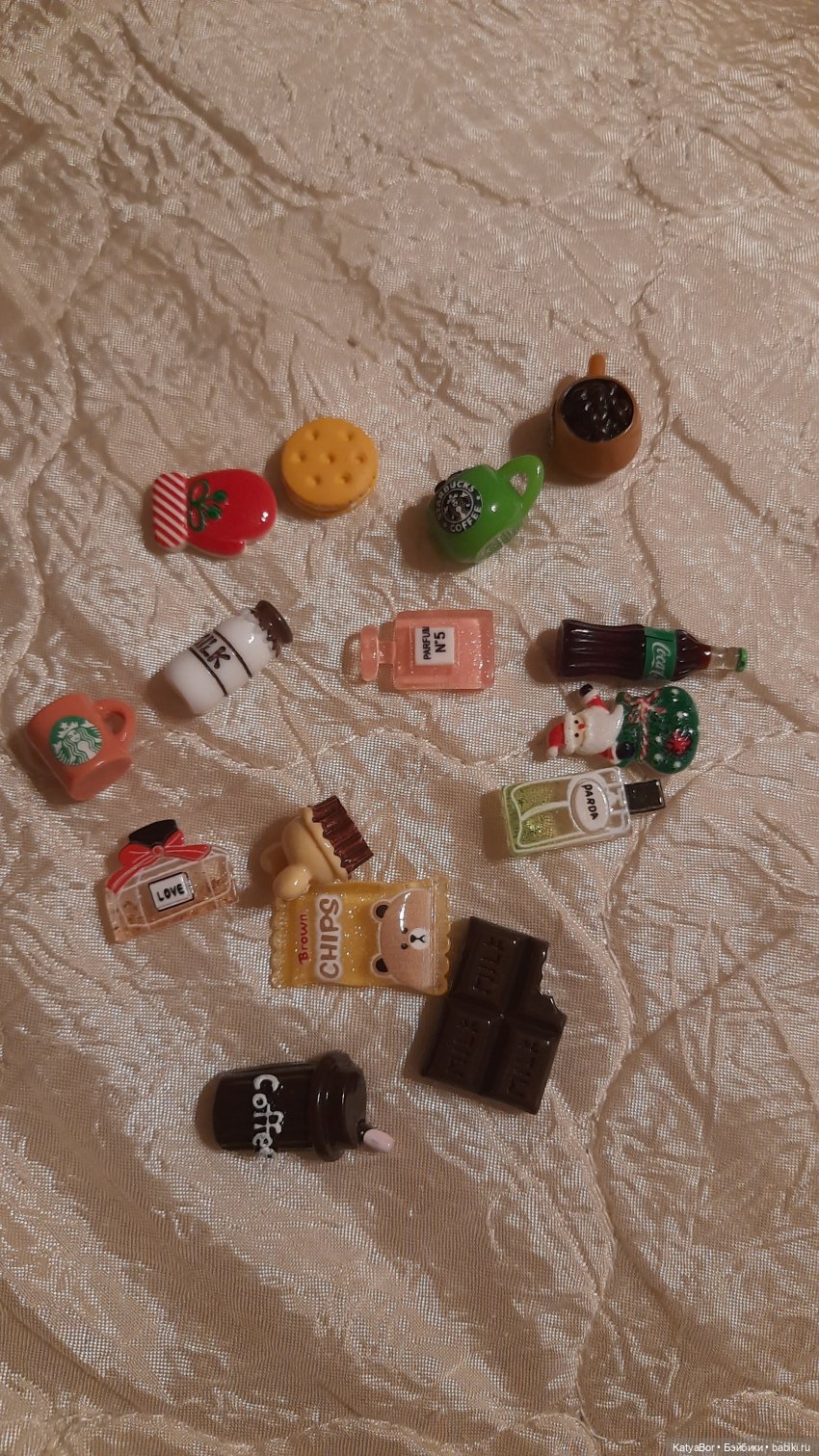 Кукольный домик. Технические моменты | Бэйбики Кукольный домик. Технические моменты