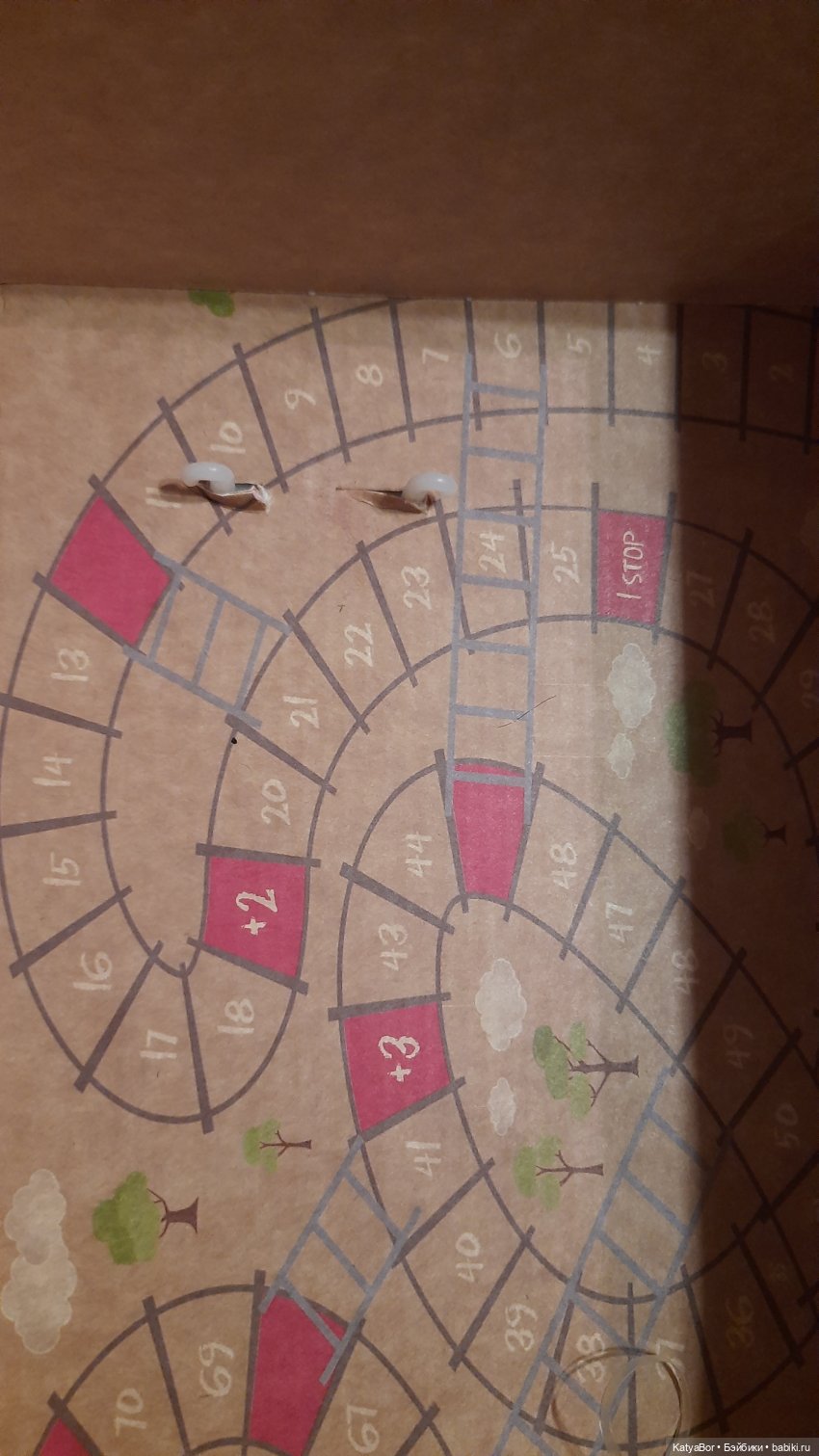 Кукольный домик. Технические моменты | Бэйбики Кукольный домик. Технические моменты