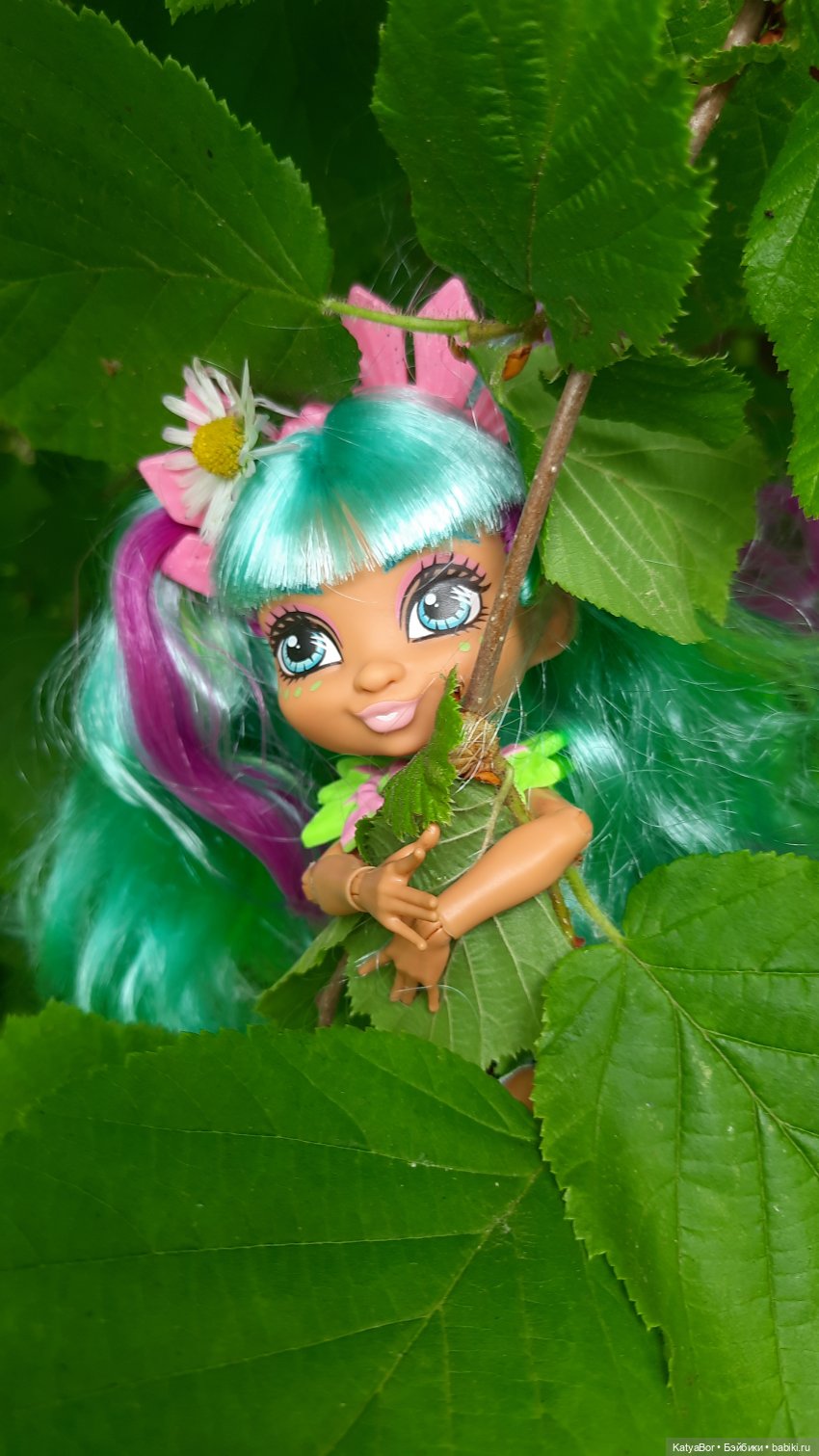 Дачные сказки После дождя (фото 6)