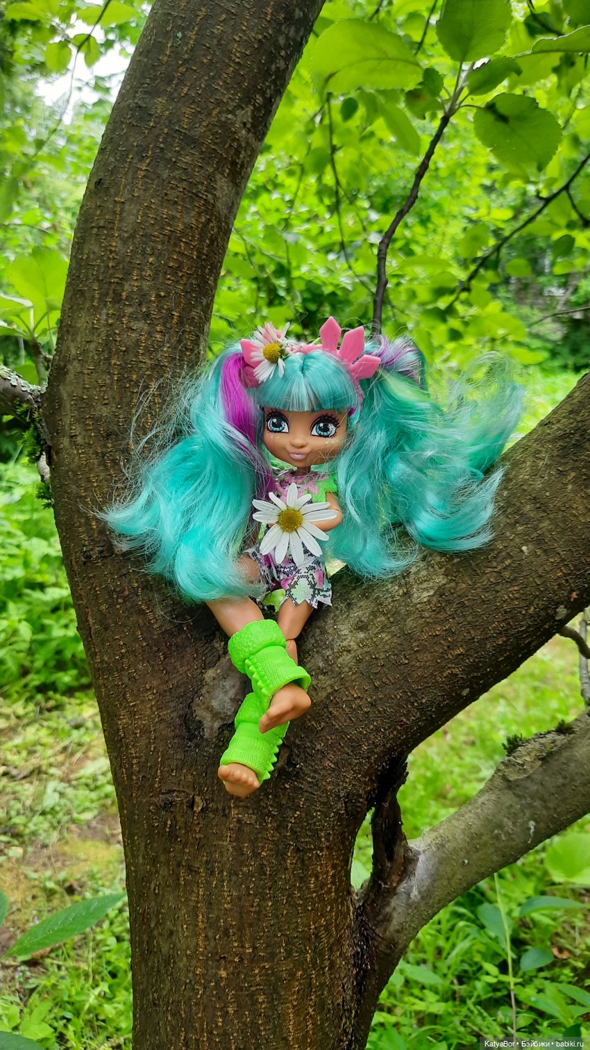 Дачные сказки После дождя (фото 10)