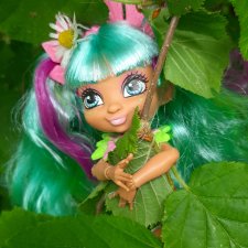 Дачные сказки После дождя