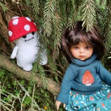 Двое в дебрях