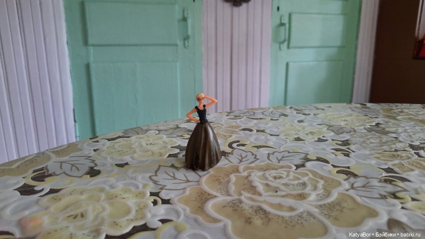 Ну наконец-то история — Интересные игрушки и фигурки (разное): редкие