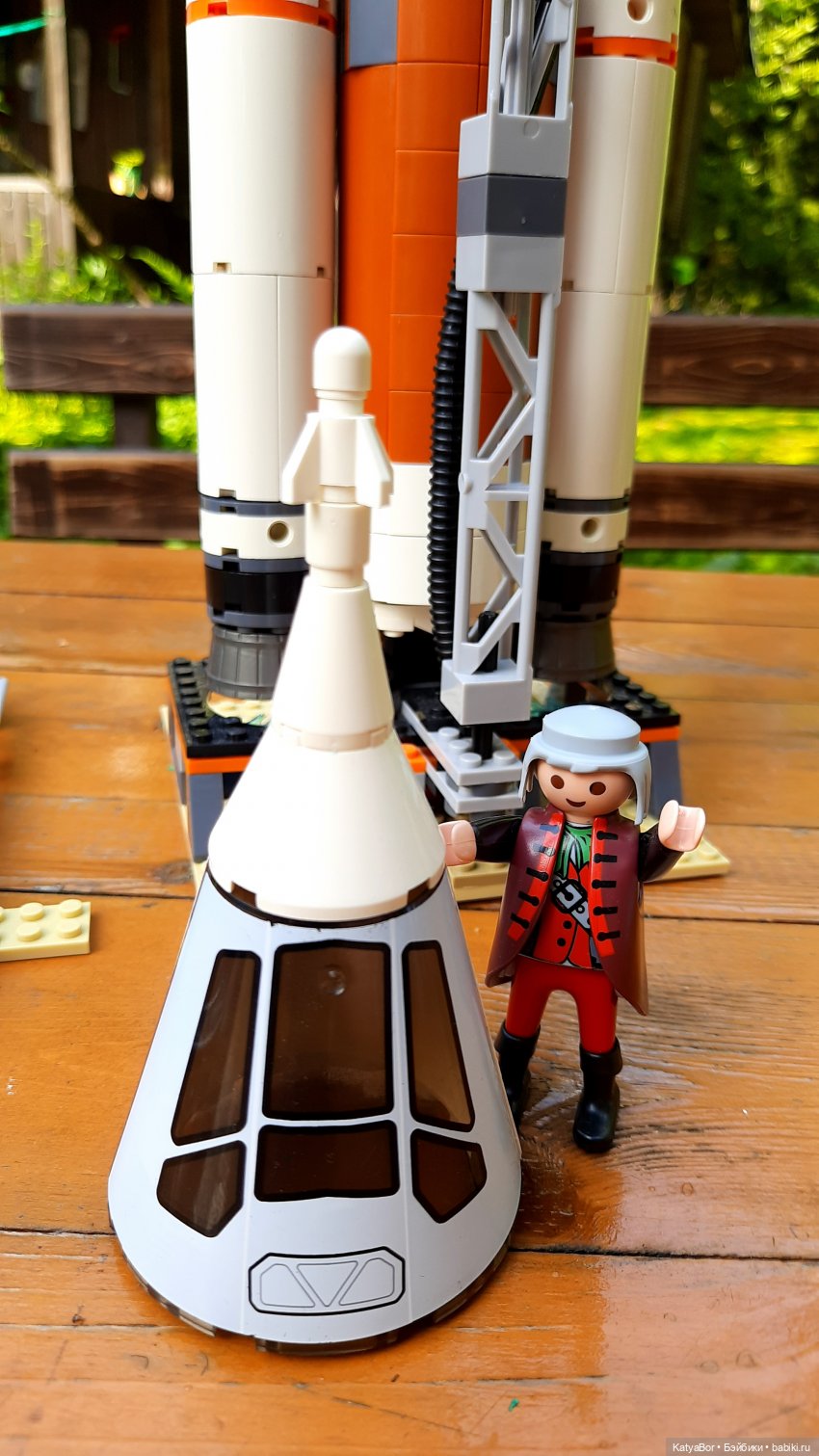 Ну наконец-то история — Интересные игрушки и фигурки (разное): редкие