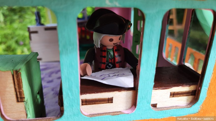 Ну наконец-то история — Интересные игрушки и фигурки (разное): редкие (фото 4)