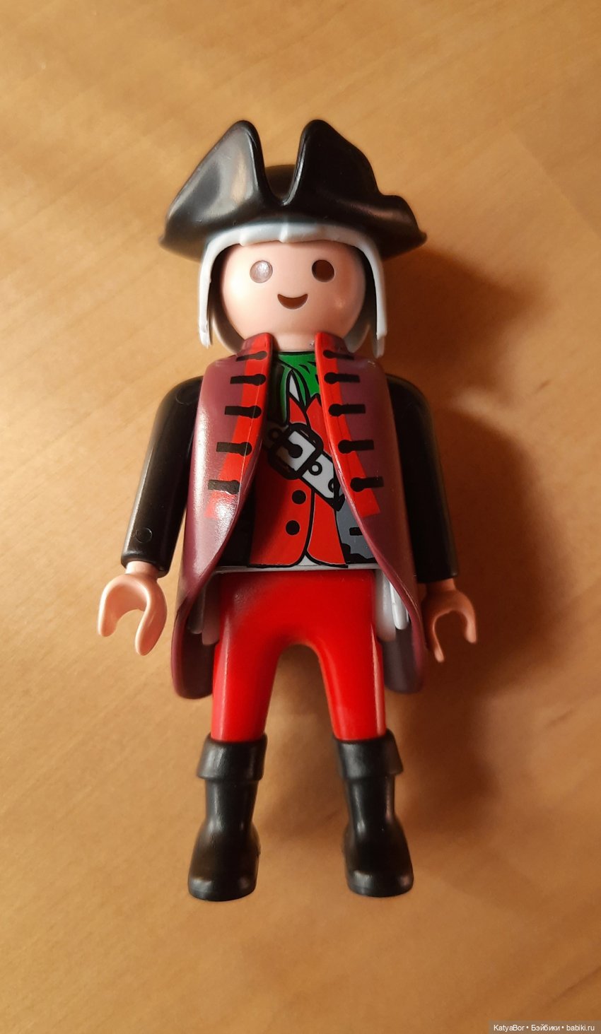 Ну наконец-то история — Интересные игрушки и фигурки (разное): редкие (фото 2)