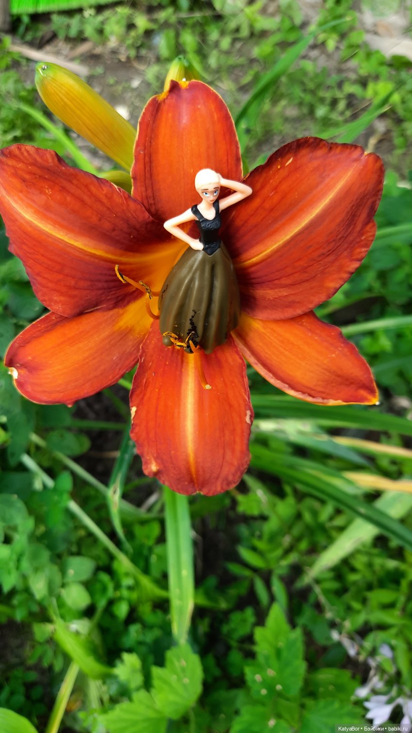 Ну наконец-то история — Интересные игрушки и фигурки (разное): редкие (фото 8)