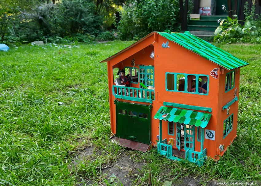 Ну наконец-то история — Интересные игрушки и фигурки (разное): редкие (фото 3)