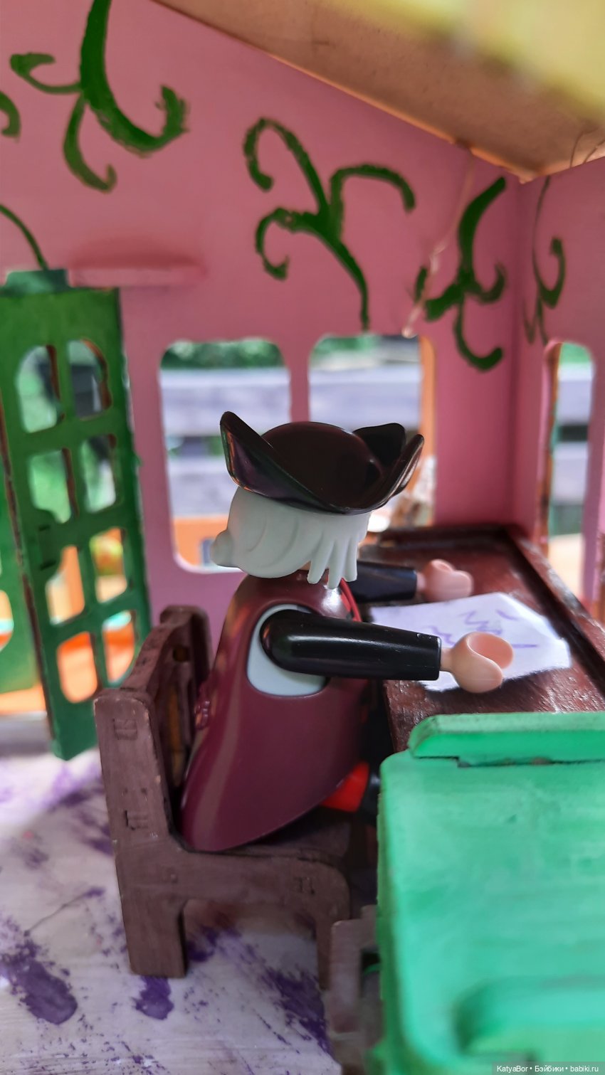 Ну наконец-то история — Интересные игрушки и фигурки (разное): редкие (фото 5)