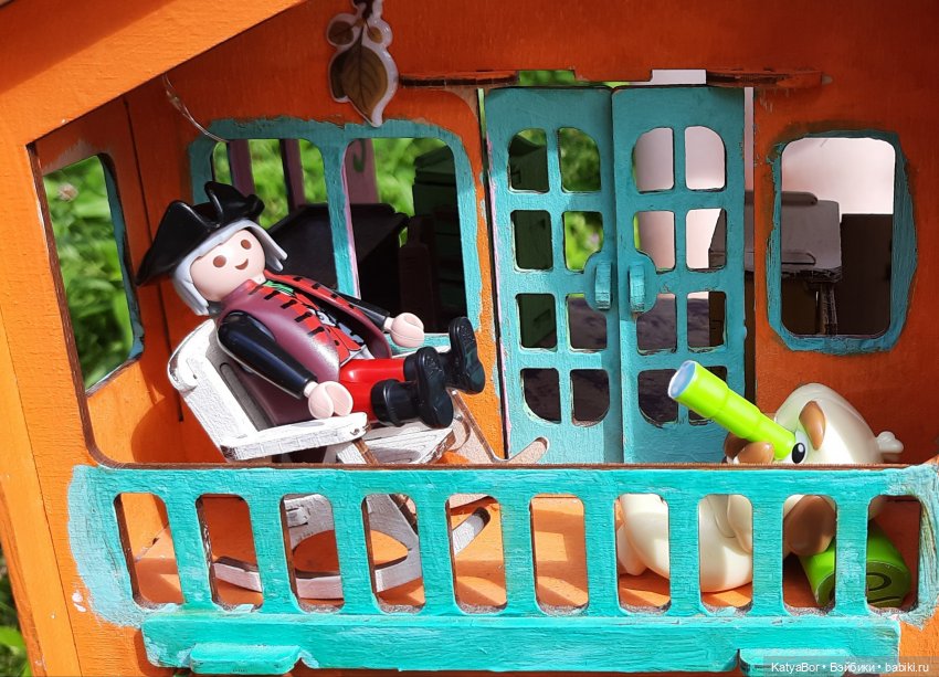 Ну наконец-то история — Интересные игрушки и фигурки (разное): редкие (фото 7)