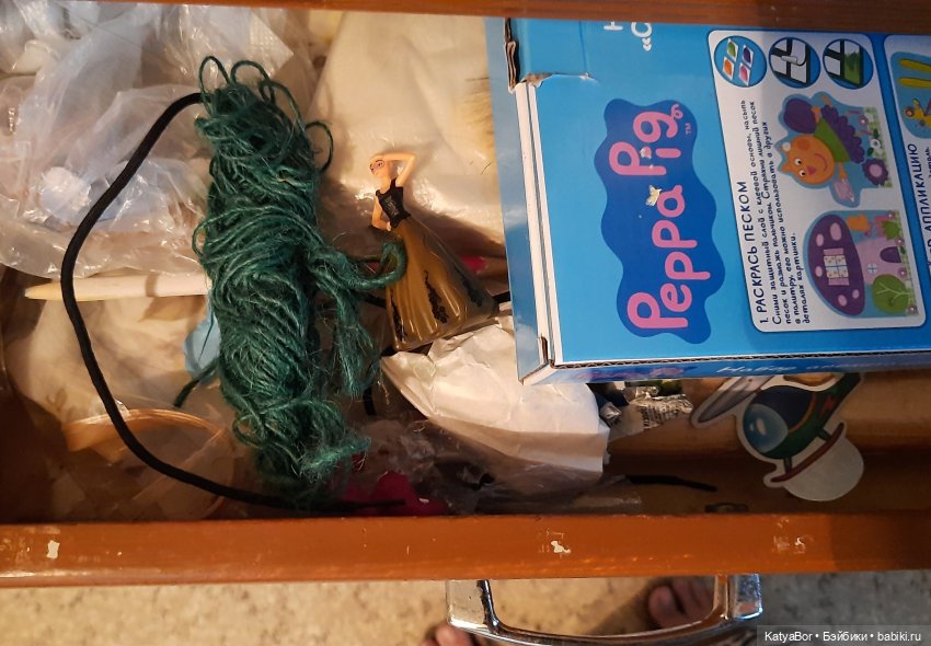 Ну наконец-то история — Интересные игрушки и фигурки (разное): редкие