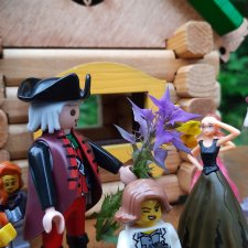 Ну  наконец-то история