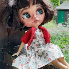 Летний "урожай"