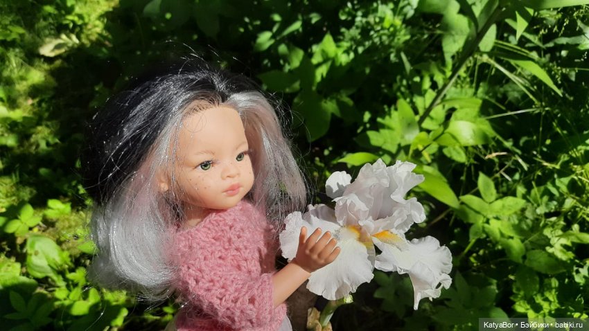 Лето с подружками — Куклы Paola Reina (Паола Рейна): новинки