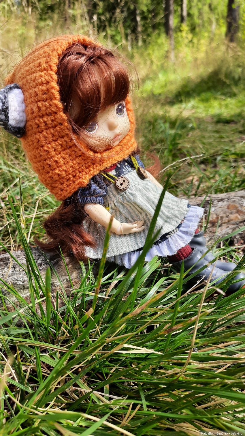 Смешные шапки (часть первая, надеюсь, не последняя) (фото 10)